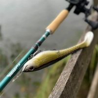 Berkley PowerBait Cullshad Mixpacks